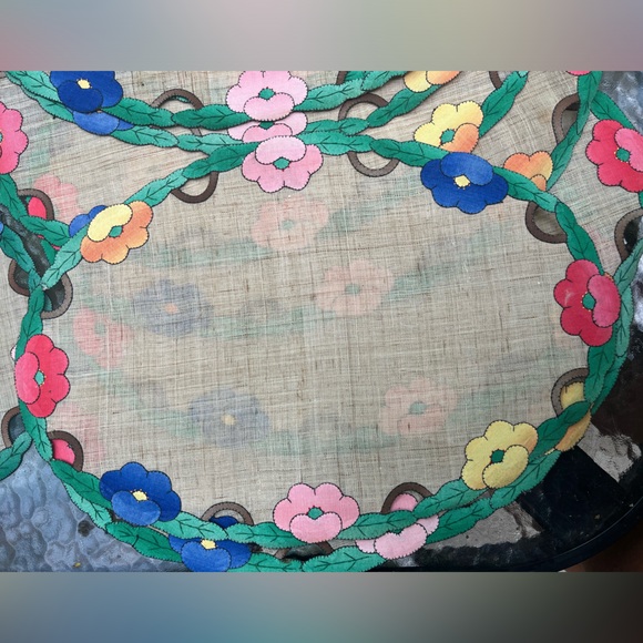 Handmade Placemats - Picture 2 of 4